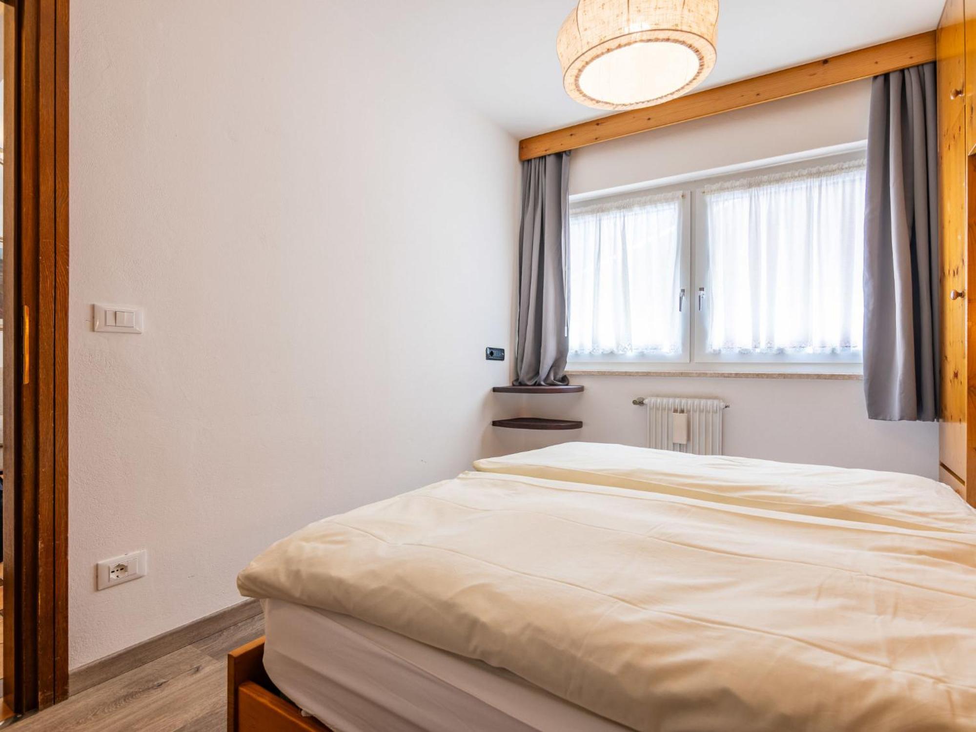 Ferienwohnung Locazione Turistica Cesa Micheluzzi - Czi712 Penia Exterior foto
